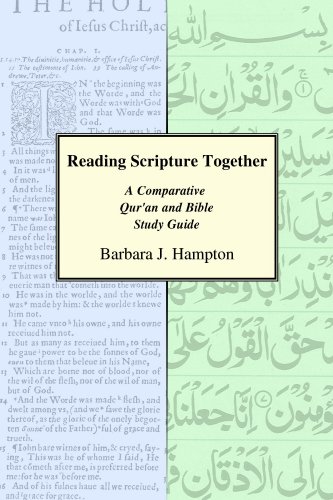 Reading Scripture Together: A Comparative Qur'an and Bible STudy Guide - Epub + Converted Pdf